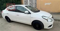 نيسان صني